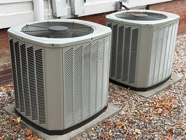 Reliable Ductwork Repair contractor in Lincolnshire, IL by JG Cool HVAC